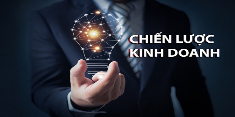 Chiến lược phát triển từ Ceo Thái Tử Vi