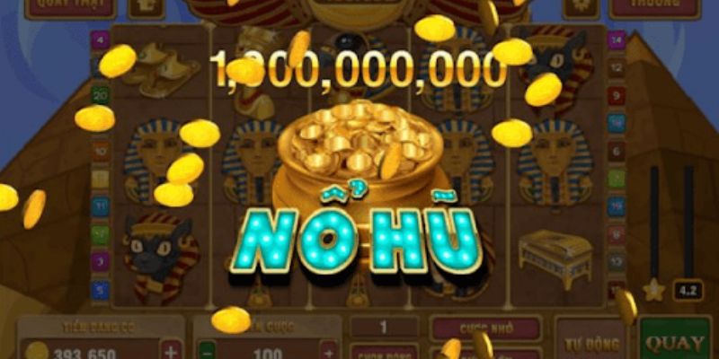 Quy tắc chơi game nổ hũ cơ bản nhất