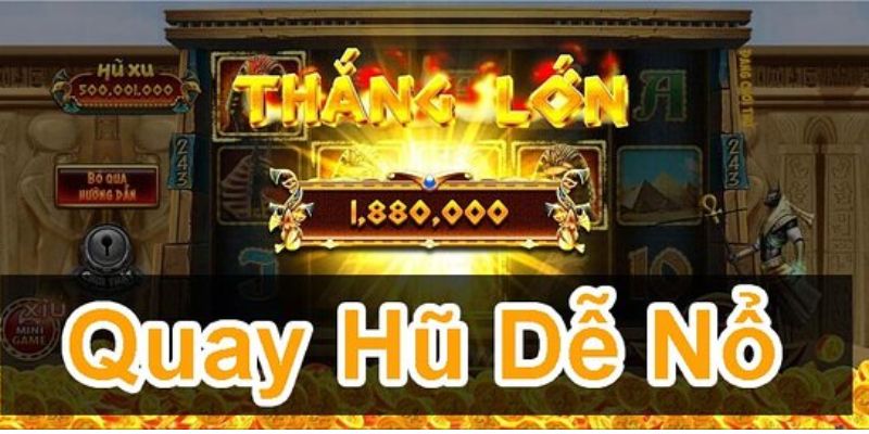 Mẹo chơi nổ hũ demo hiệu quả từ cao thủ