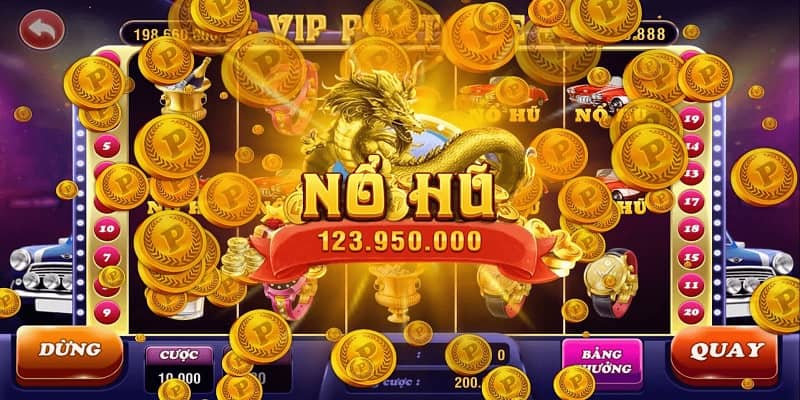 Nổ Hũ City - Khám Phá Game Đỉnh Cao Tại Nhà Cái Nohu90