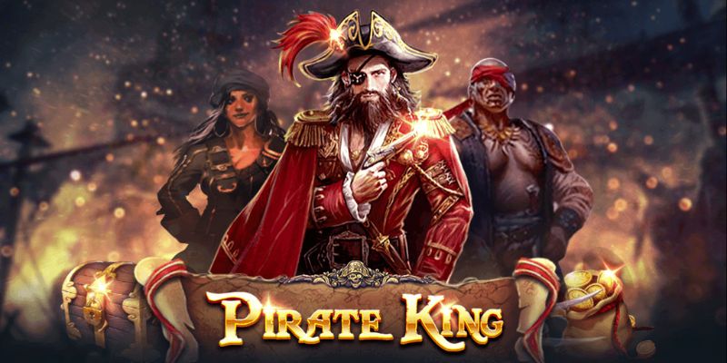 Nổ Hũ Pirate King - Tham Gia Quay Thưởng, Nhận Tiền Liền Tay