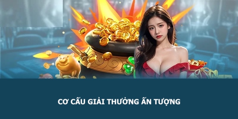 Nhà sản xuất mở rộng hệ thống giải thưởng 