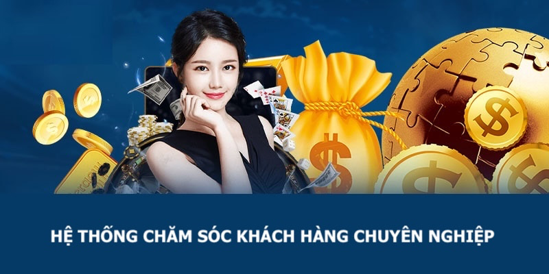 Tham khảo các hình thức liên hệ chăm sóc khách hàng 