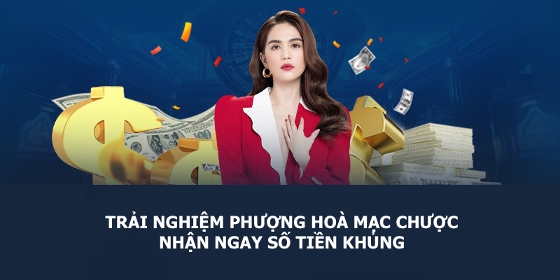 Trải nghiệm Phượng Hoàng Mạt Chược - sản phẩm game chất lượng cao 