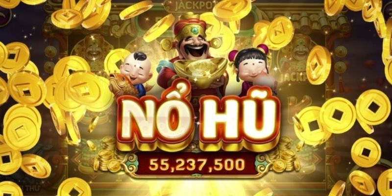 Tổng quan về chuyên mục game nổ hũ quốc tế 